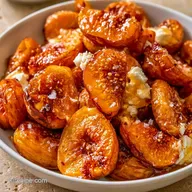 Baked Figs with Goat Cheese in 20 Minutes