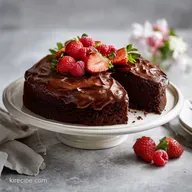 Better Than Sex Cake with Sweetened Condensed Milk for 12 Servings