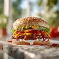 Burger King Royal Sauce Recipe: Make-Ahead for Easy Weeknights