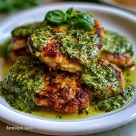 Creamy Basil Chicken in 30 Minutes
