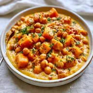 Butternut Squash Curry for 6 People