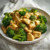 Chicken Divan: Barefoot Contessa Style