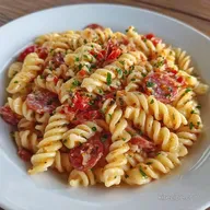 Creamy Italian Pasta Salad in 25 Minutes