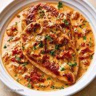Marry Me Chicken in 30 Minutes