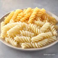 Creamy Mayo Pasta Salad in 20 Minutes
