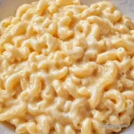 Creamy Parmesan Macaroni Salad in 20 Min