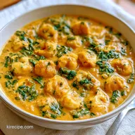 Creamy Spinach Tortellini Soup One-Pot