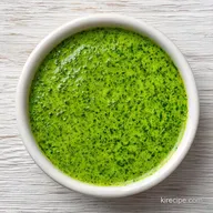 Vegan Basil Dressing in 20 Minutes