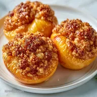 Best Fresh Peach Crisp