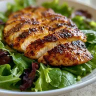 Garden Chicken Salad in 25 Minutes
