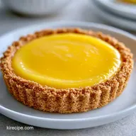 Lemon Bars with Condensed Milk