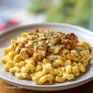 Nashville Hot Chicken and Mac n Cheese Recipe