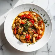 Ina Garten Cassoulet Recipe for 8 Servings