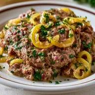 Ina Garten Chopped Liver Recipe for 8