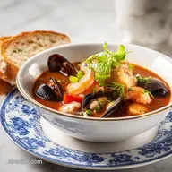 Ina Garten Cioppino Seafood Stew
