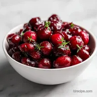 Ina Garten Make Ahead Cranberry Sauce