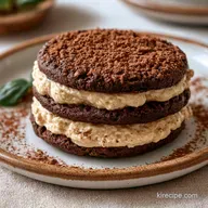 Ina Garten Icebox Cake for 8 Servings