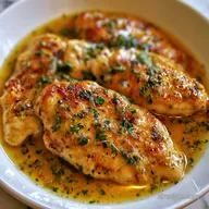 Ina Garten Lemon Chicken: Roasted