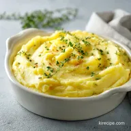 Ina Garten Make Ahead Mashed Potatoes Recipe