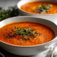 Ina Garten Roasted Tomato Soup Recipe