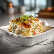 Ina Garten Seafood Lasagna Recipe