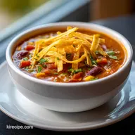 Chicken Tortilla Soup Mcalisters Deli Recipe