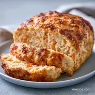 Turkey Meatloaf with Maple Glaze