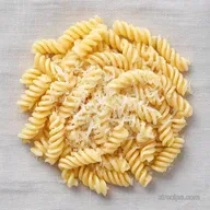 Parmesan Cheese Pasta Salad: Party-Ready