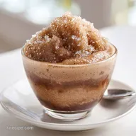 Perfect Coffee Slushie at Home in 10 Min