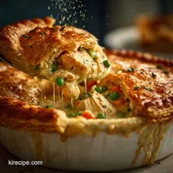Pillsbury Chicken Pot Pie Recipe