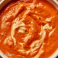 Red Pepper Soup Recipe in 40 Minutes