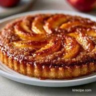 Simple Baked Peach Crisp in 45 Minutes