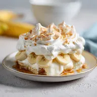 Not Yo Mama s Banana Pudding