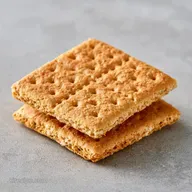 Vegan Graham Crackers Recipe: Crispy