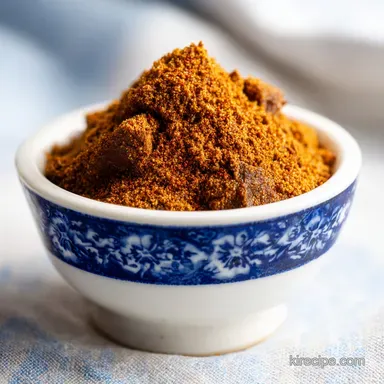 Beef Bouillon Powder for Brisket Recipe: Roasted