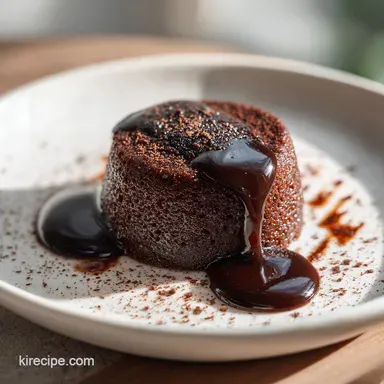 Black Label Chocolate Sauce Recipe in 15 Mins