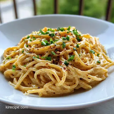 Cajun Alfredo Sauce Recipe in 20 Minutes: Creamy