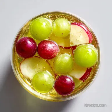 Carrabba's Peach Sangria for 6 Servings