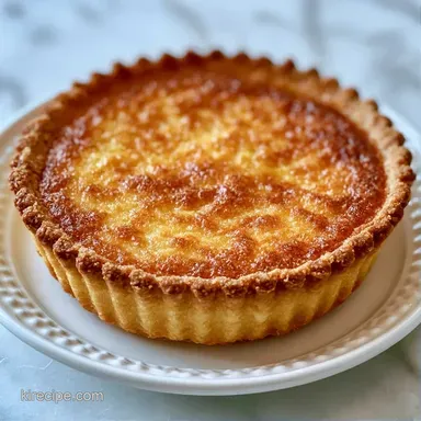 Graham-Free Cheesecake Crust in 25 Min Recipe Card