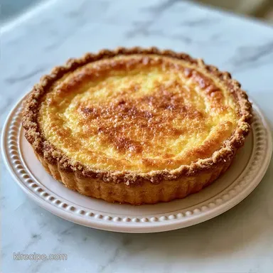 Graham-Free Cheesecake Crust in 25 Min