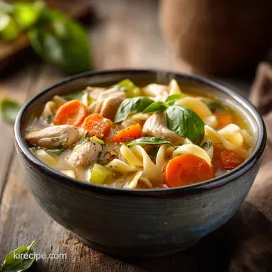 10 Filling Soup and Stew Recipes for Dinner