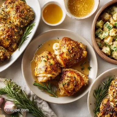 9 Easy Chicken Dinner Recipes for Weeknights