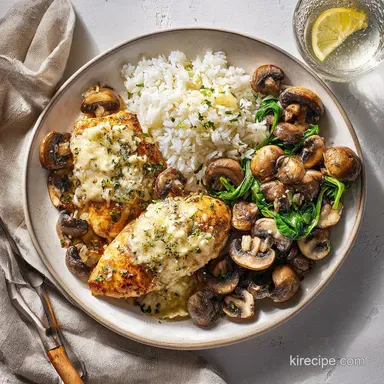Easy Baked Chicken Recipes for Weeknights