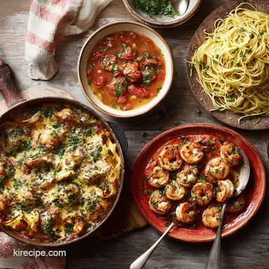 8 Easy Ina Garten Recipes for Simple Dinners