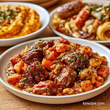 24 Fall Dinner Ideas: Soups, Pasta & Sheet Pan