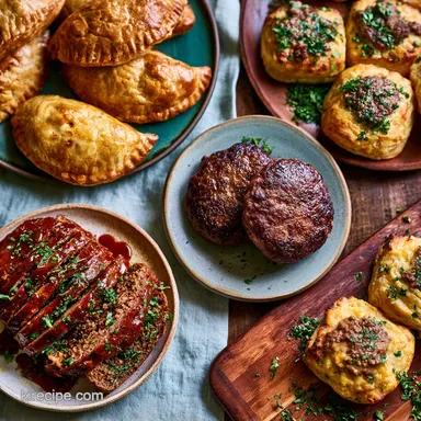 Easy Ground Beef Dinner Recipes for Weeknights