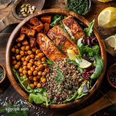 Healthy and Delicious Recipes for Dinner