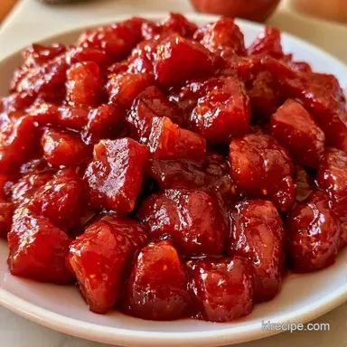 Fig Jam with Vanilla Bean Recipe Card
