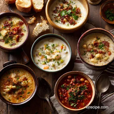 11 Homemade Sauce Recipes You'll Make All the Time