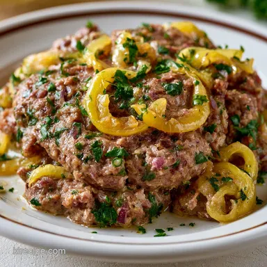 Ina Garten Chopped Liver Recipe for 8